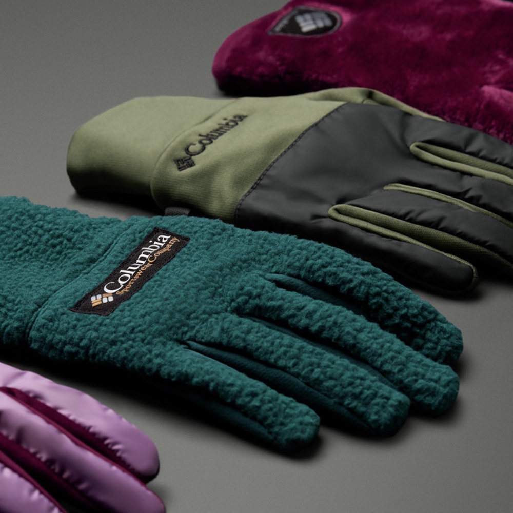 Columbia Men's Fast Trek II Glove
