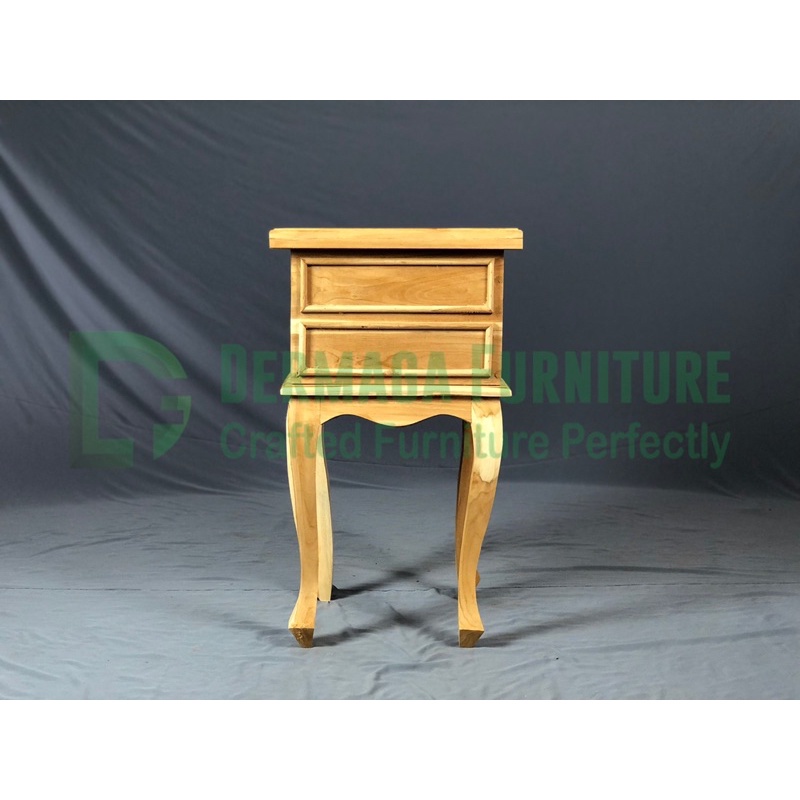 NAKAS ANGPAO LIS KAYU JATI TERMURAH DEKORASI PELAMINAN MEWAH KARYA MEBEL FURNITURE JEPARA