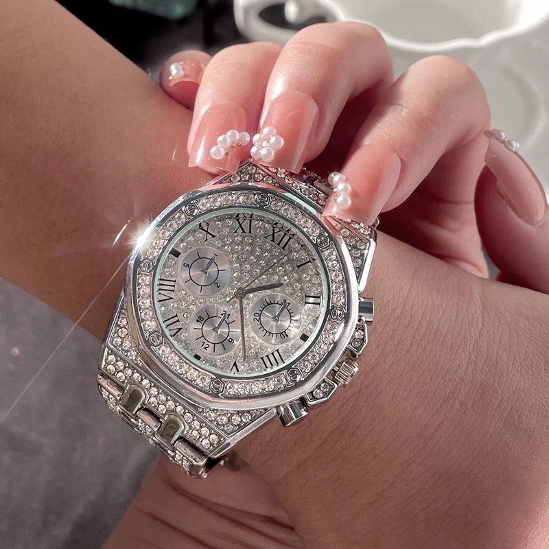 【COD】 LUXURY WATCHES KAZAMARTS UNISEKS