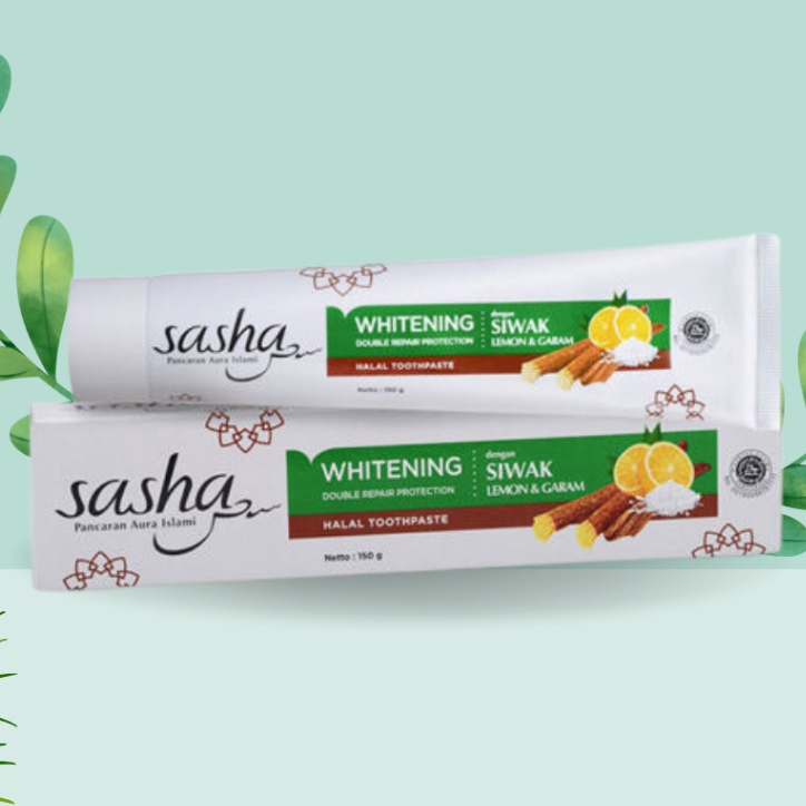 PASTA GIGI HERBAL | PGH SIWAK - Odol    | Produk Halal, Sehat dan Harga Terjangkau - HNI HPAI BPOM