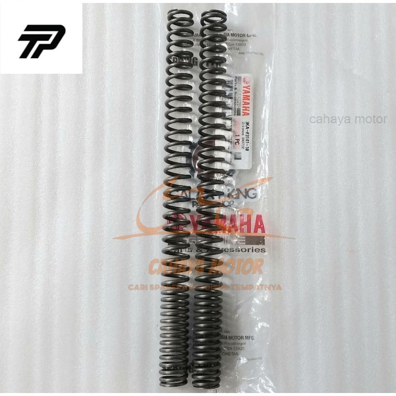 PER AS SHOCK DEPAN RX KING ORIGINAL