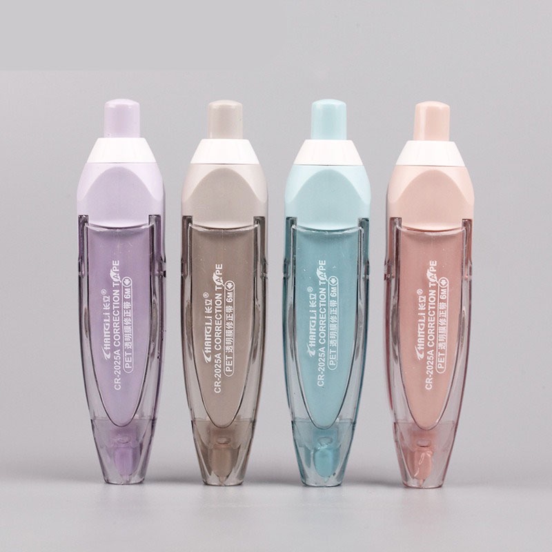 

SHINSDAY Correction Tape / Tip X Pita Koreksi kertas 5mm x 6 mm