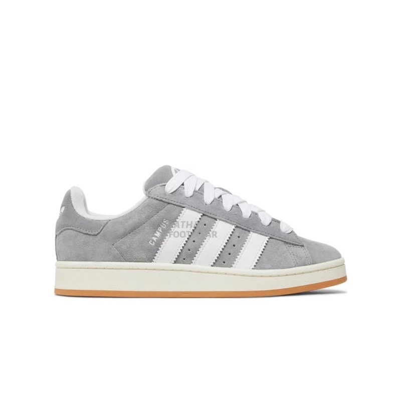 Adidas Campus 00s 'Grey Gum' SKU BD7632