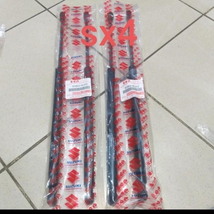 SHOCK BAGASI SX4 X OVER/SHOCK BAGASI SX4