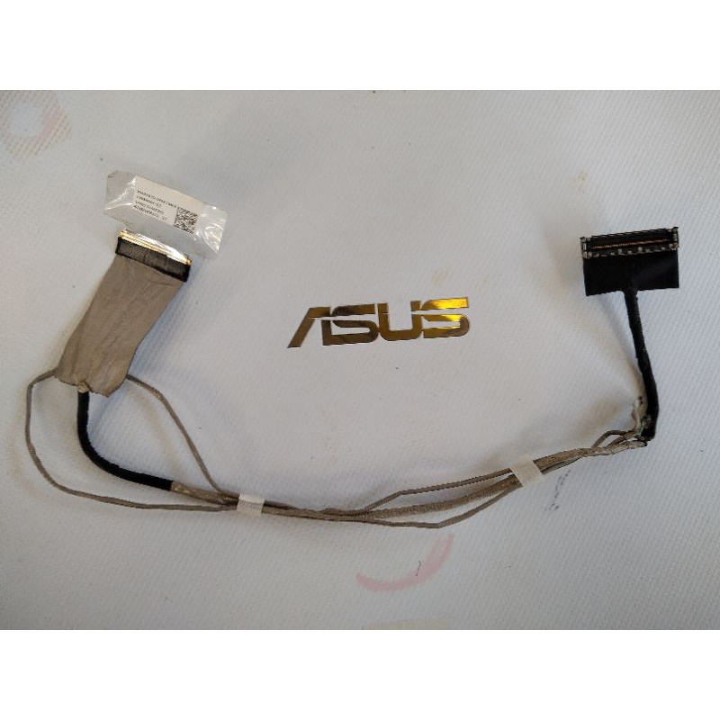 flexible fleksibel flexi lcd led laptop asus x454w x 454 w