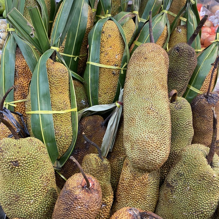 

Buah Campedak Madu Utuh Super Manis | Campedak Super | Pcs