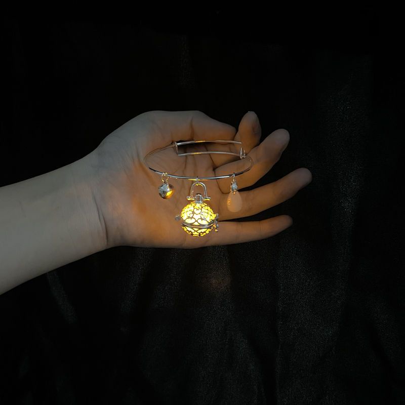 Gelang Menyala/Gelang Antik