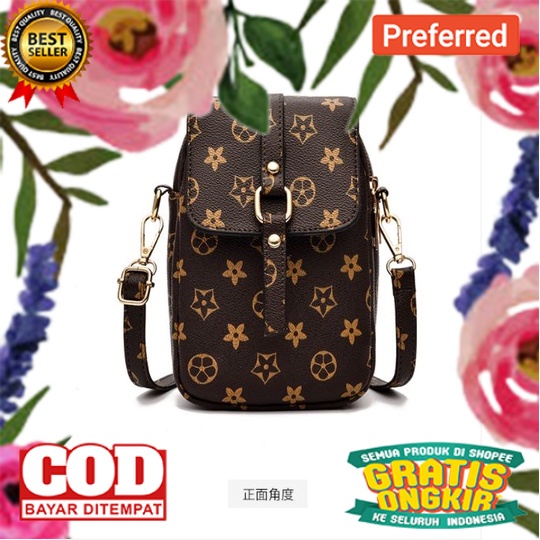 OURBAG -  (( Bisa COD )) Tas 2022 Model Cewe Baru Viral Tas Wanita Tas Selempang Kekinian Viral Tas 