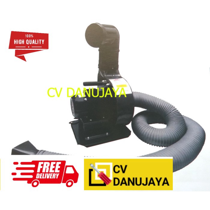 Penghisap Asap - Wipro PA121