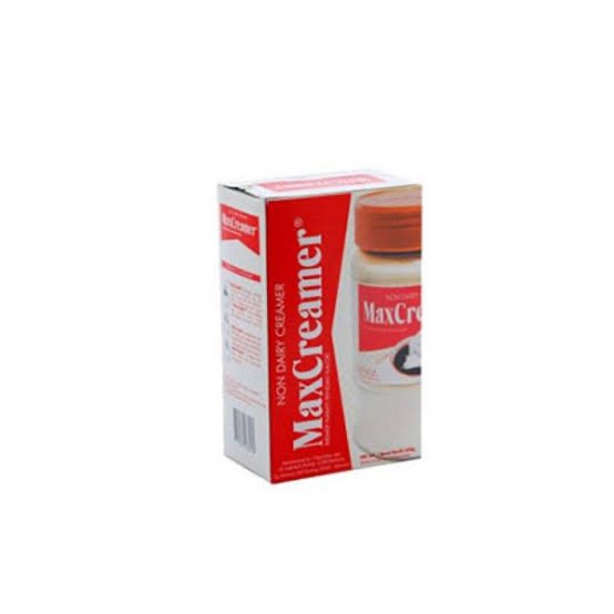 

[Big Sale] Max Creamer 500gr Refill Non diary Creamer