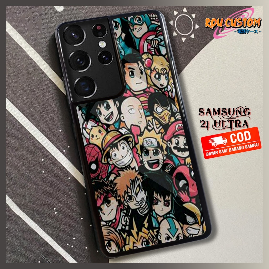 Case SAMSUNG S21 S21 ULTRA S20 ULTRA NOTE 20 ULTRA Case Hp SAMSUNG S21 S21 ULTRA S20 ULTRA NOTE 20 U