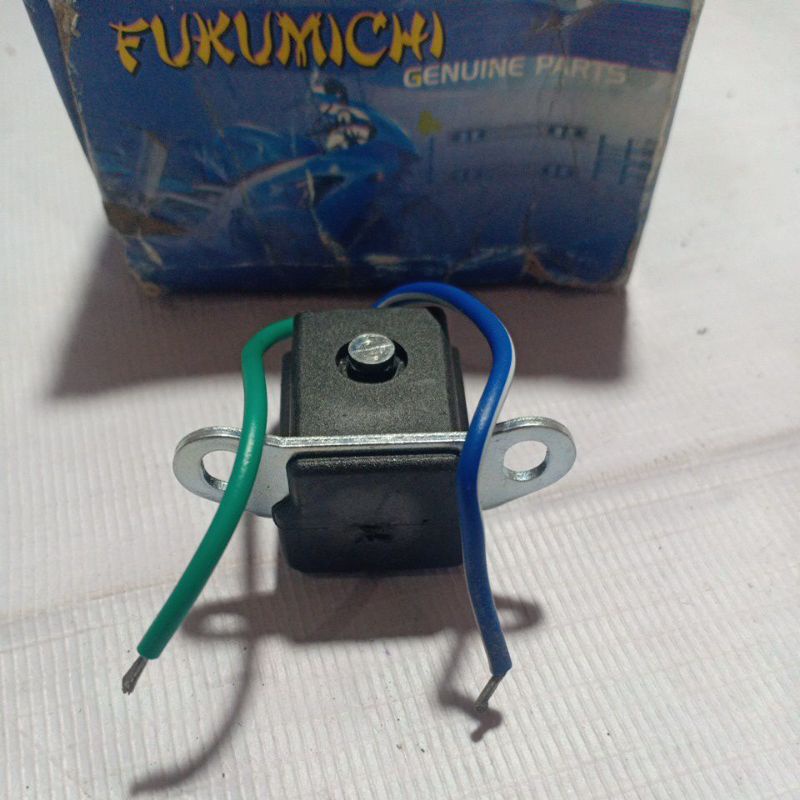 pulser win fulset win spul Honda win DianMotor