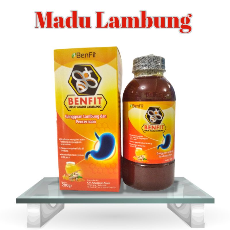 

Madu lambung benfit original - madu maag kronis dan asam lambung