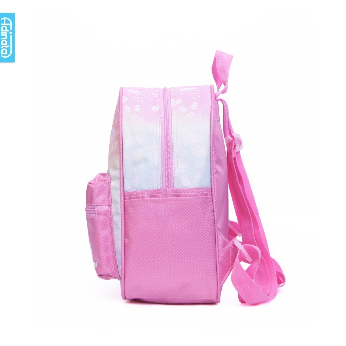 Mokonya Bloom Pink Bag S 2250-0172 Adinata / Tas Adinata