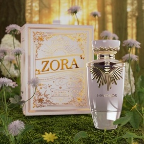 Mykonos Zora EDP Eau De Parfum 100ml