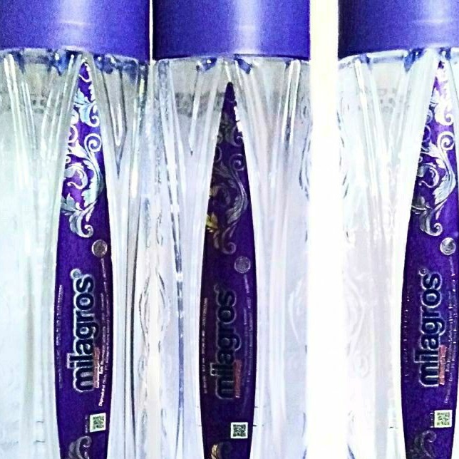 

d air minum mILgros ori murah