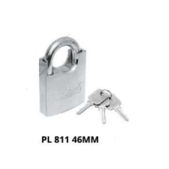 TERPERCAYA Padlock DEKKSON PL 811 46MM / Gembok Dekkson