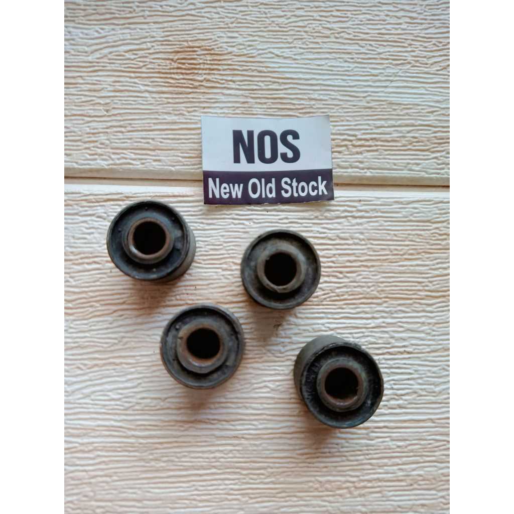 BOSH TROMOL HONDA MEGA PRO - GL PRO - GL MAX - TIGER REVO 41241-307-010 / NOS PARTS ASESORIS SUKUCAD