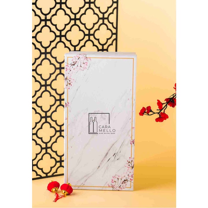 

Wine Gift Box - single wine box