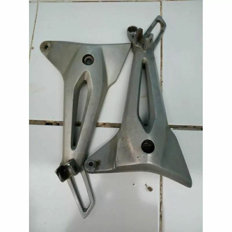 STEP PIJAKAN KAKI BELAKANG SUPRA FIT NEW SEKEN ORIGINAL