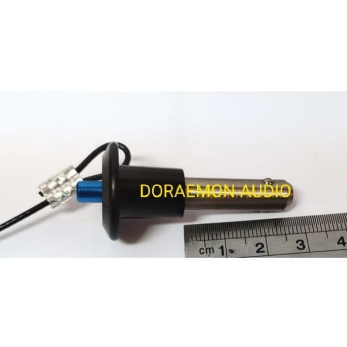 pin lock Pinlock line array 8 mm