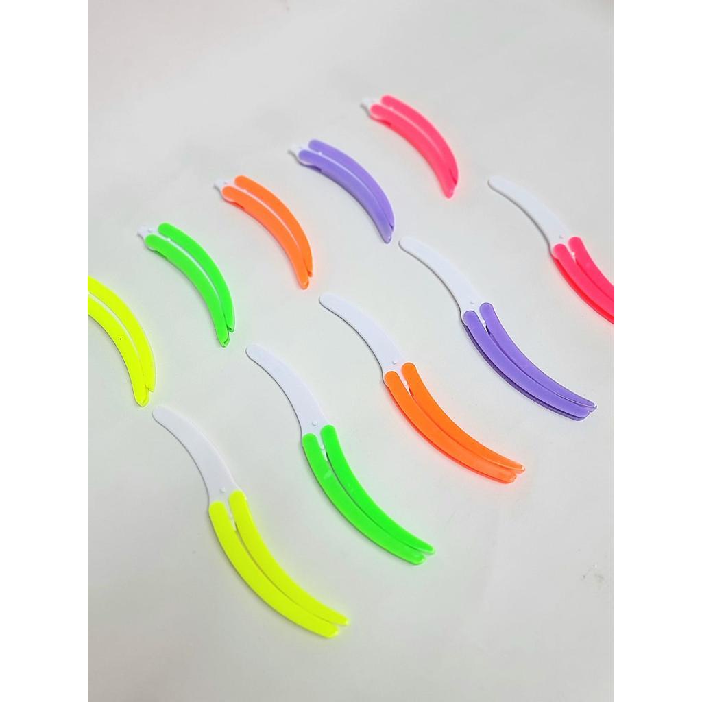 Gravity Knife Butterfly Knife Fidget Toy Knife Mainan Pisau Pedang Viral Banana