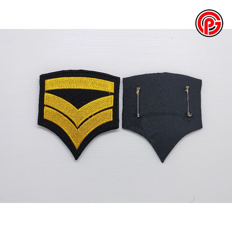 Best Seller Cevron Taruna Pelayaran