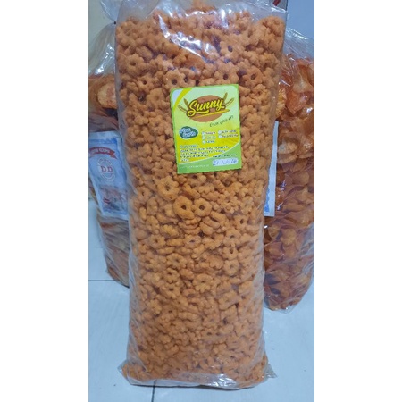 

SAKURA / RIBUT / PILUS GURIH 3 KG