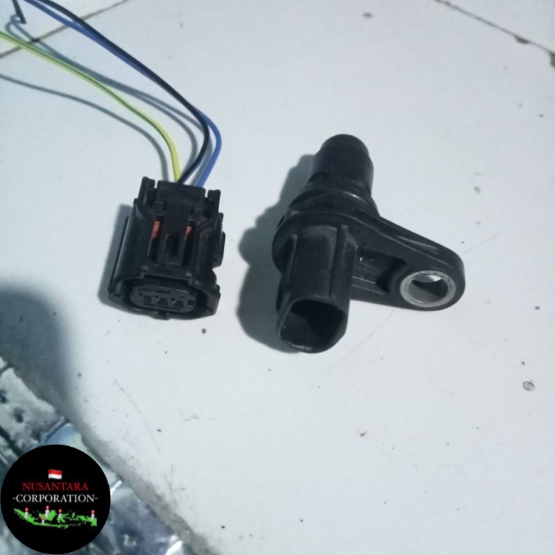 1set sensor CMP ckp Toyota Ayla agya