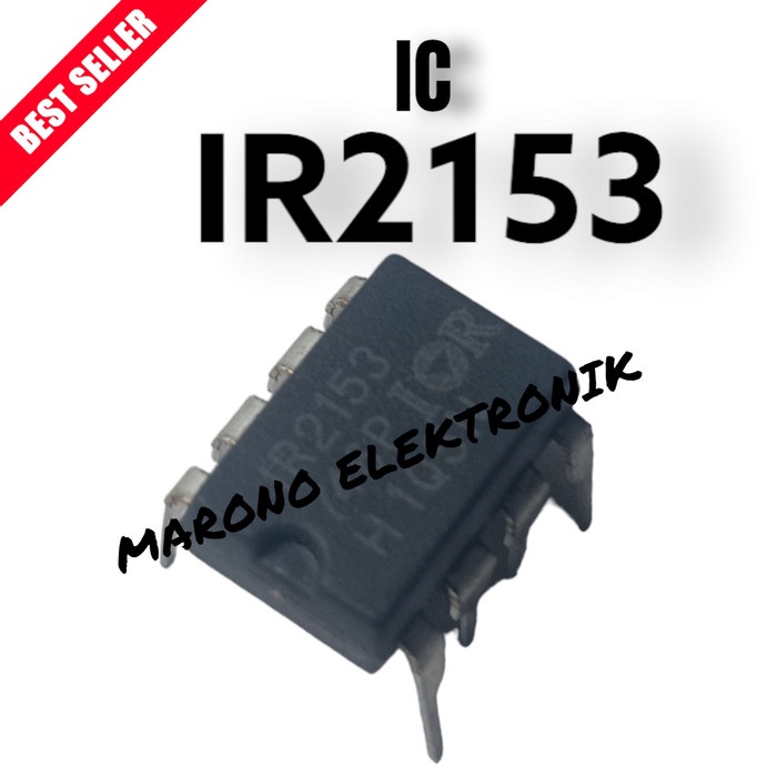 IC IR2153 IR 2153 IR-2153