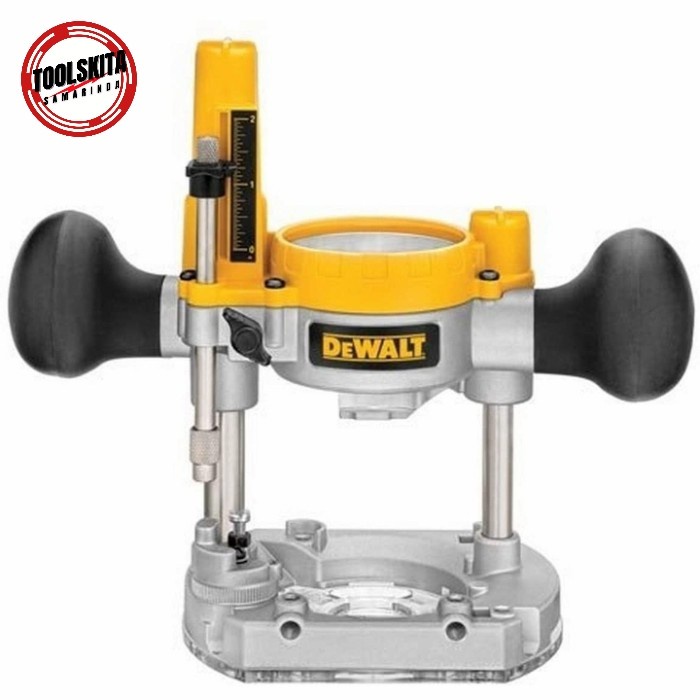 Dewalt DNP612 Compact Router Plunge Base Only