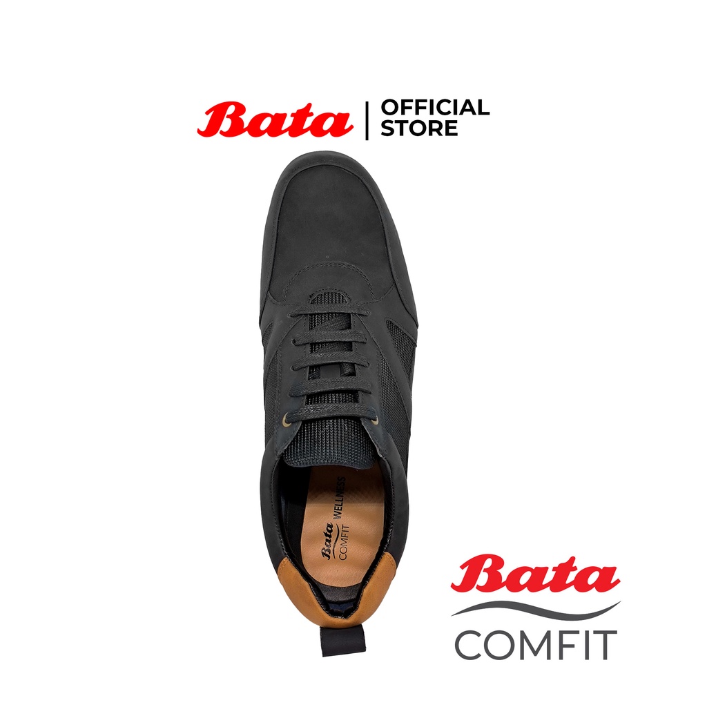 BATA COMFIT Sepatu Kasual Pria Independence - 8216239