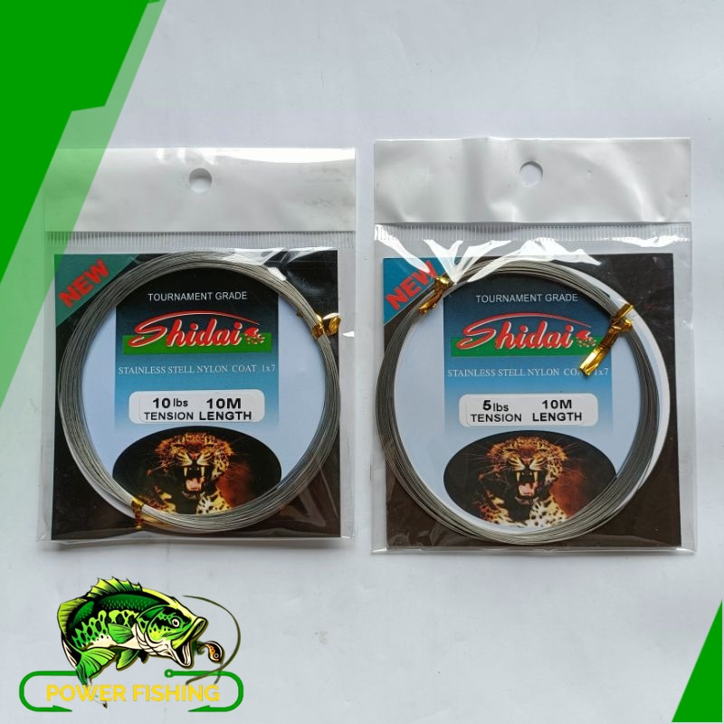 neklin shidai /kawat neklin shidai