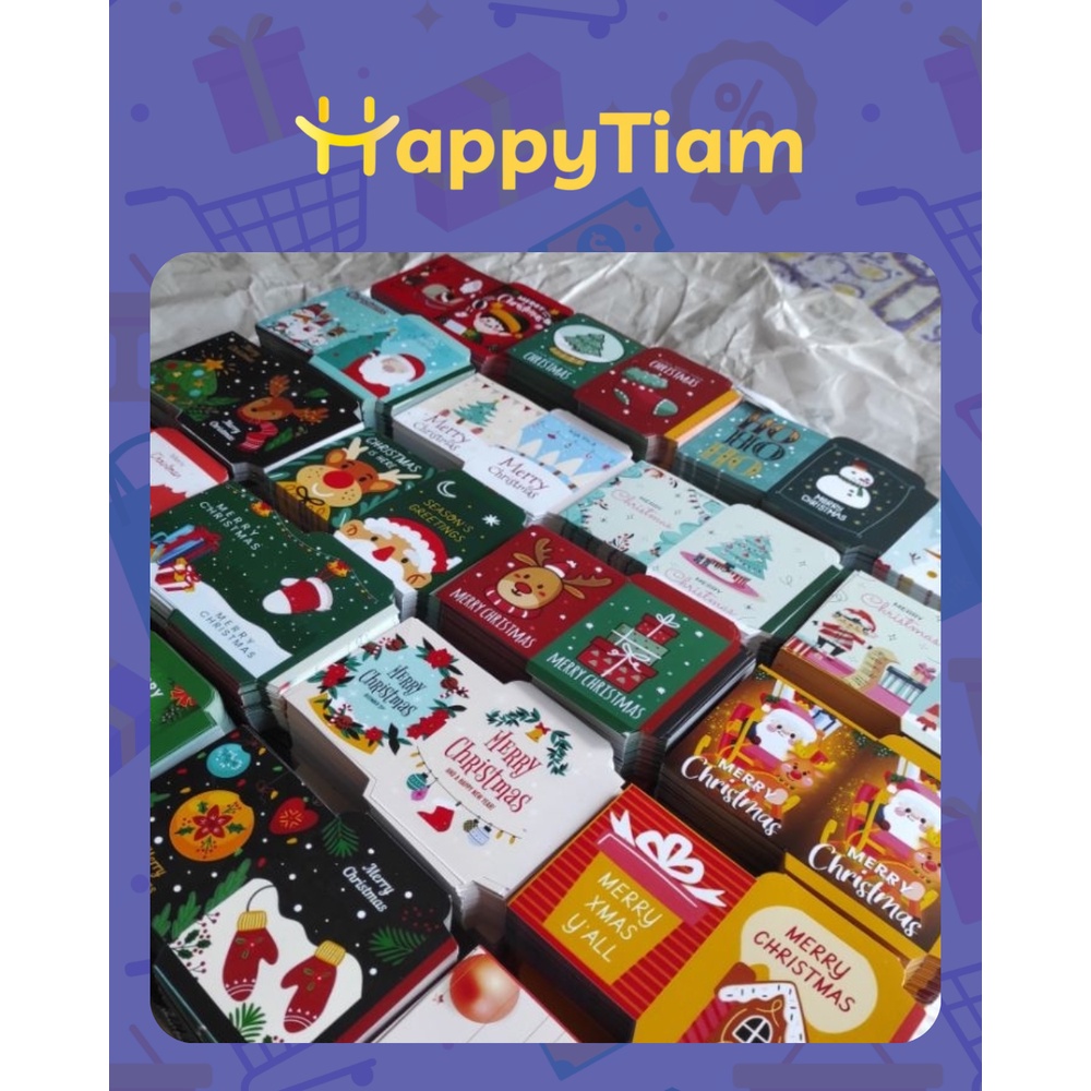 

AMPLOP NATAL UK MEDIUM ISI 10 LEMBAR ANGPAO KONDANGAN CHRISTMAST ROHANI