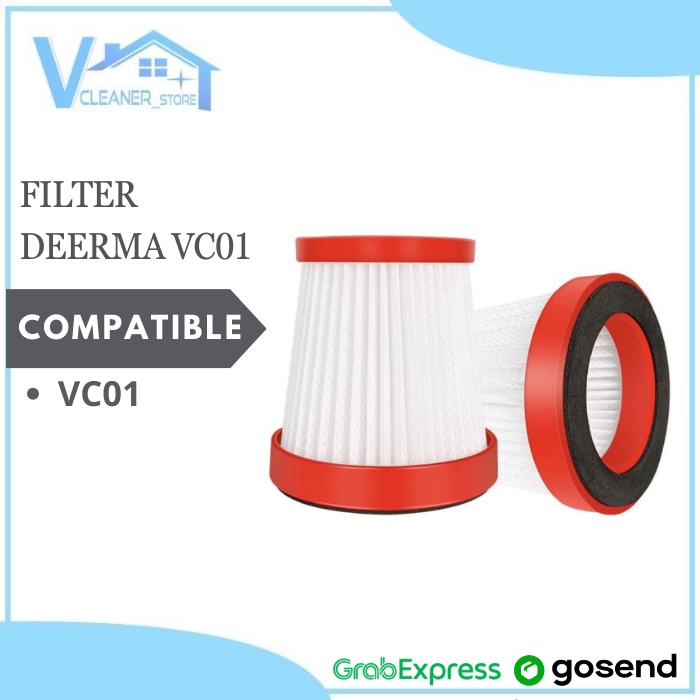 Harga vc01 filter Terbaru Apr 2026 | BigGo Indonesia