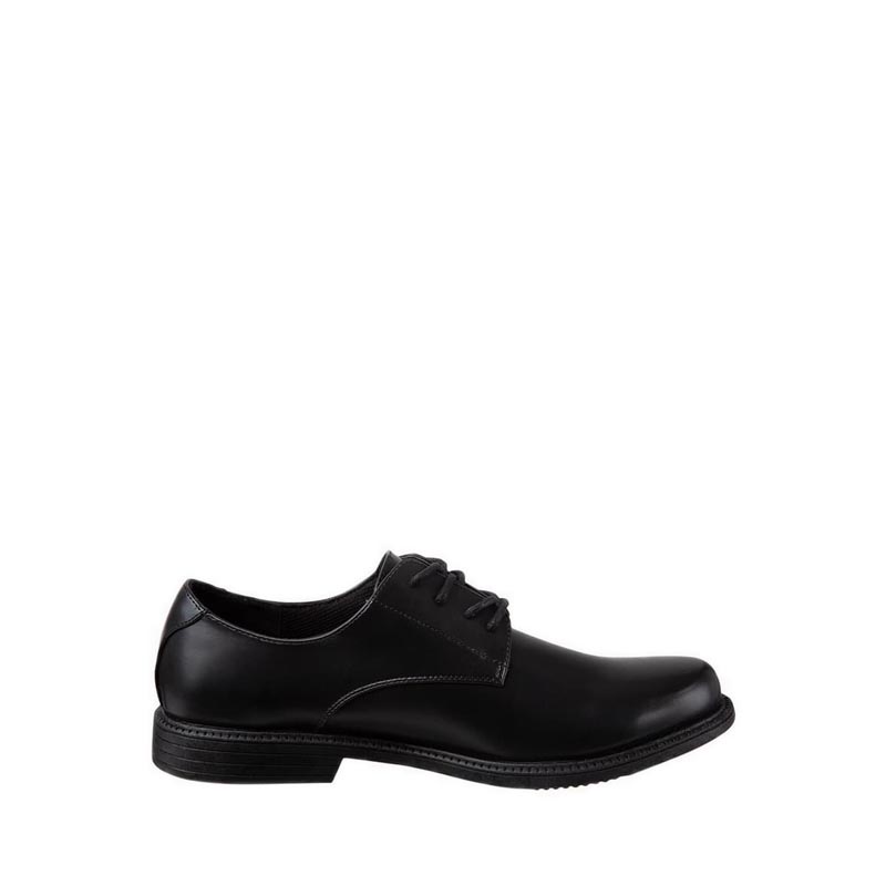 Payless Hunters Bay Mens Jorden Oxford - Black_01