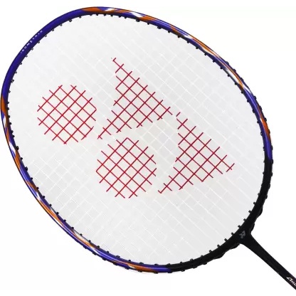 Raket Badminton Yonex Arcsaber 8 PW Power (Black/Purple) 100% ORIGINAL