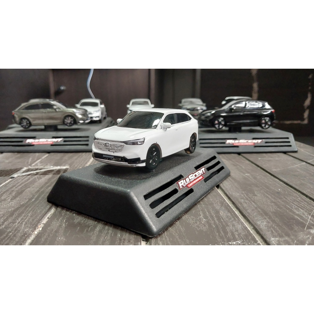 Parfum Mobil Miniatur New HRV