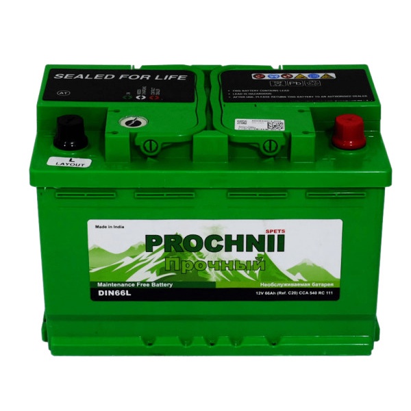 AKI MF ACCU KERING MOBIL INNOVA REBORNBENSIN ALLNEW FORTUNERBENSIN DIN66L PROCHNII