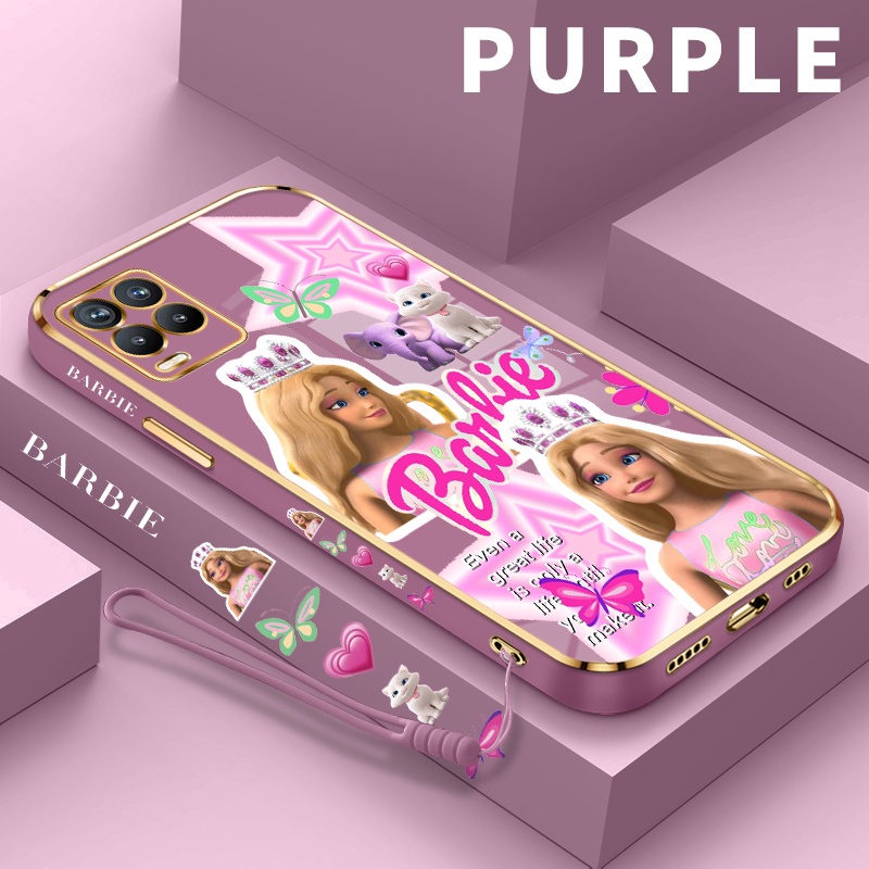 Casing HP For Realme 8 4G 5G 8 Pro 8i 8s case hp 6 Pro 6i 6S 7 7 Pro 7i Realmi 8Pro 6Pro 7Pro For Re