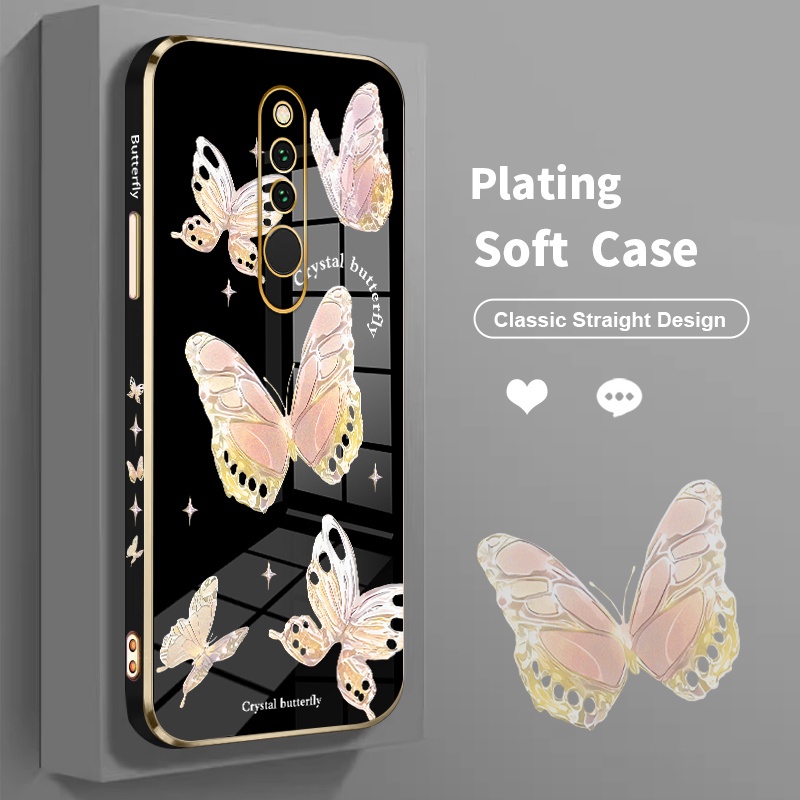 Case For Redmi 8 8A 8A Pro 8A Dual For Redmi 7 7A 5 Plus Readmi 8APro 8ADual 5Plus 5+ For Redmi8 For