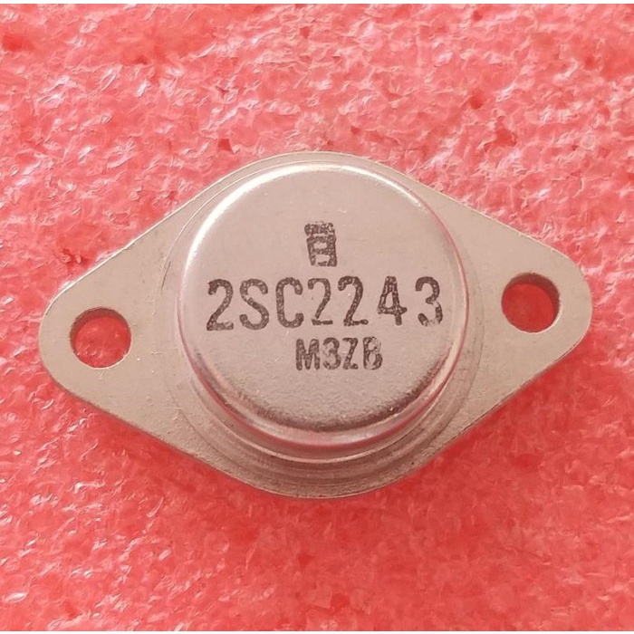 2SC2243 C2243 ELEKTROT PART