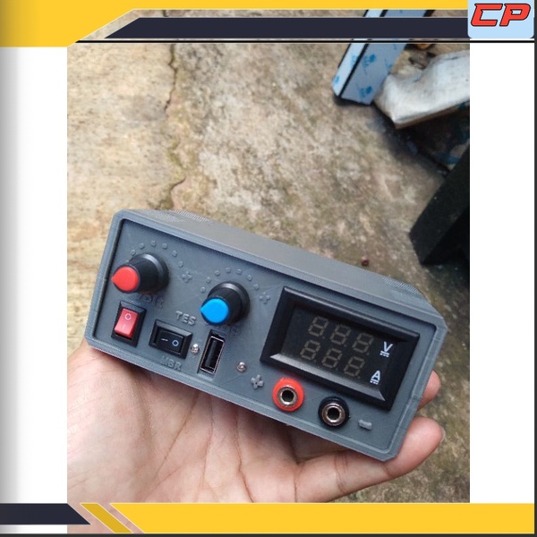 Redy kesing MBR penghancur konslet handphone