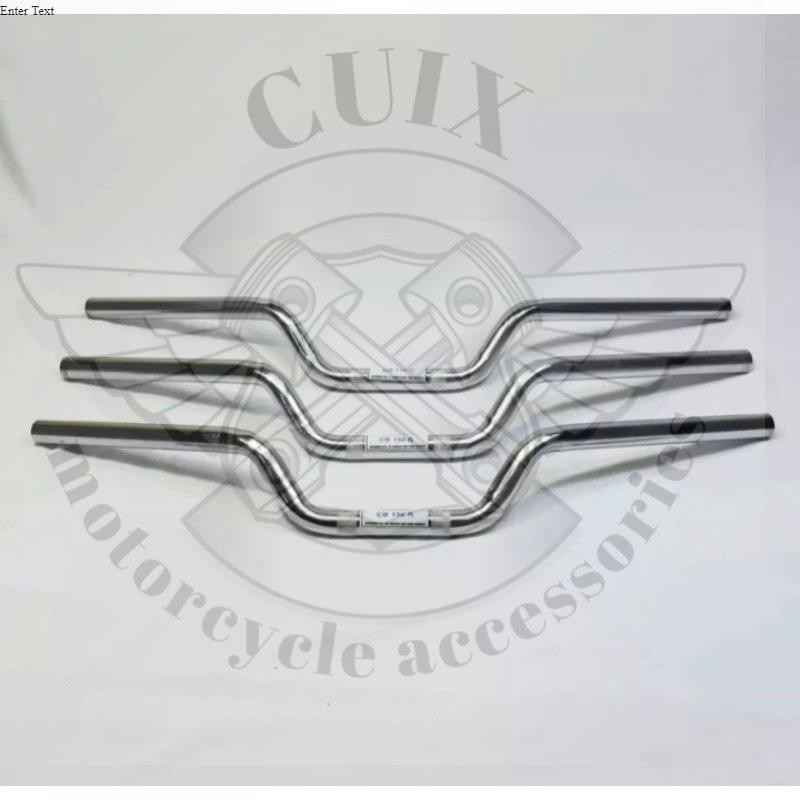 STANG STIR RX KING, VIXION ,BYSON ,NINJA ,RZR ,TIGER REVO ,MEGAPRO ,CBR 150 , SPRINTER, HONDA WIN,  