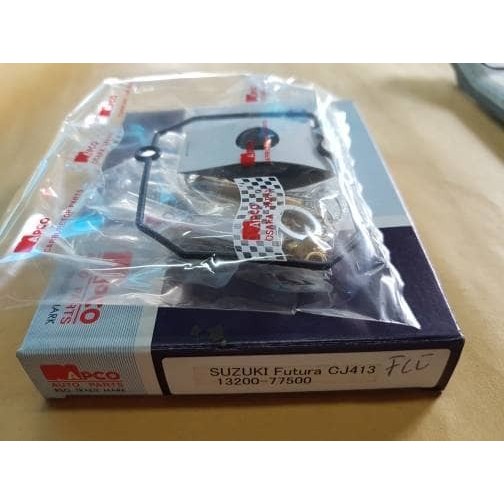 Best Seller Part CARBURATOR KIT FUTURA NAPCO JAPAN