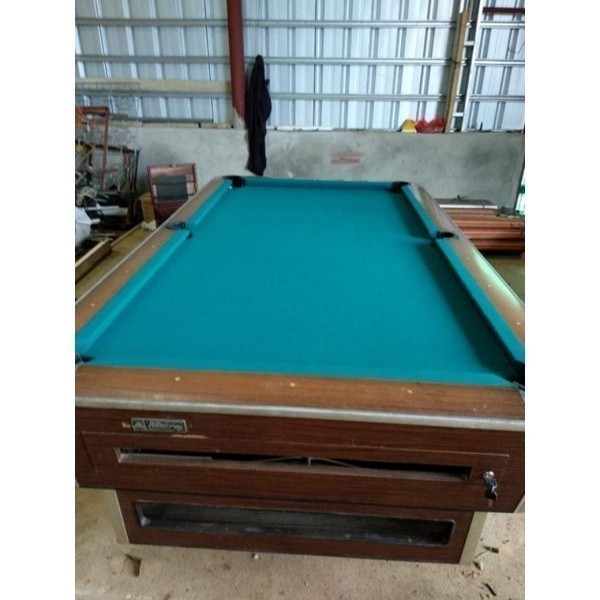 Billiard 7feet Murray Ori