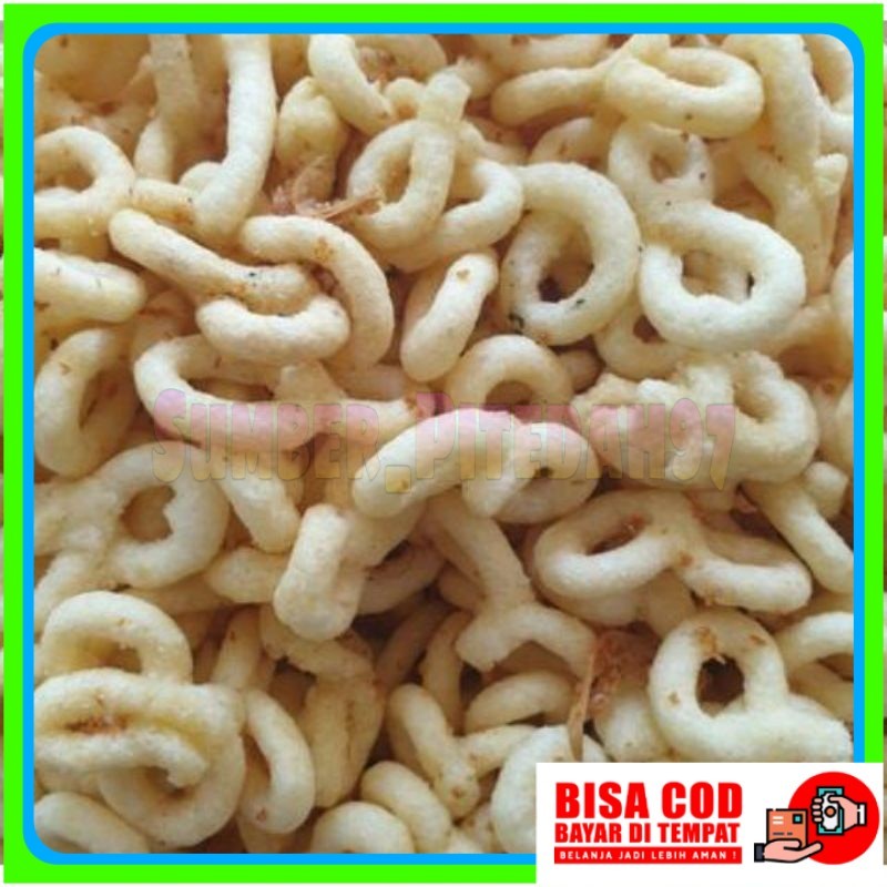 

lanting udang pedas daun jeruk 1kg