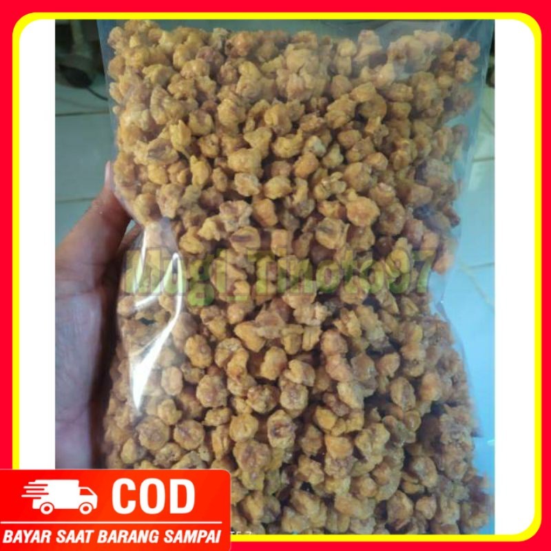 

1KG marning jagung wungkul asin gurih dan pedas manis