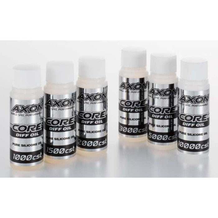 Axon 5000 cst Core Diff Oil (CA-DO-005)