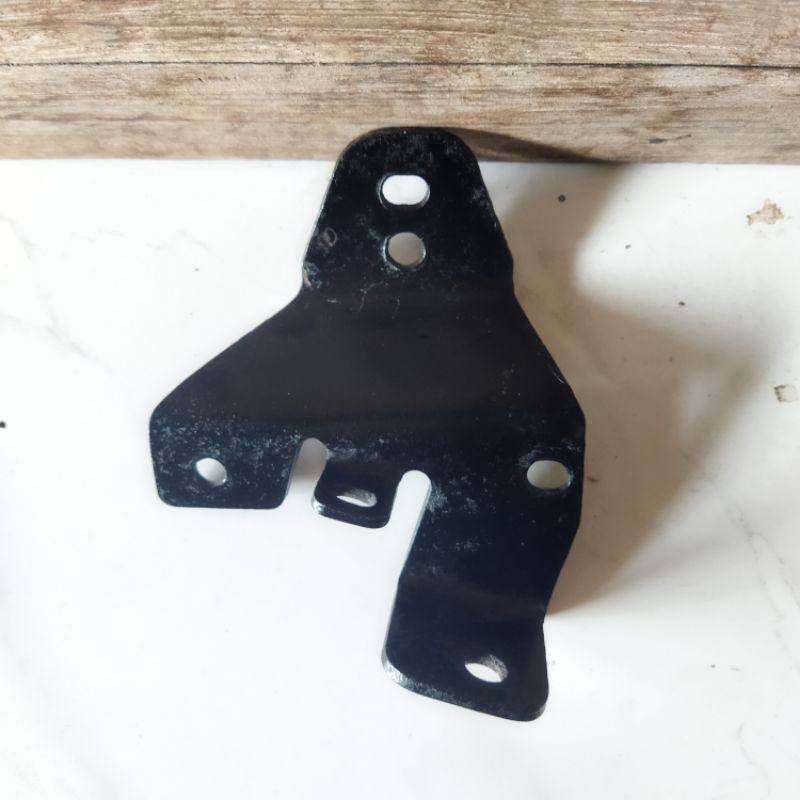 BREKET DUDUKAN KNALPOT YAMAHA JUPITER Z ORI